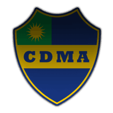 Año 1987-1988. Primera División Club Alem