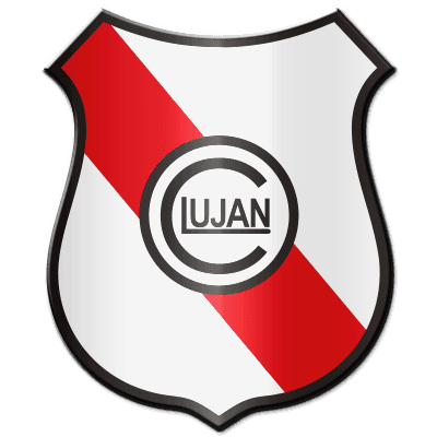 Año 1986-87. Primera División Club Luján